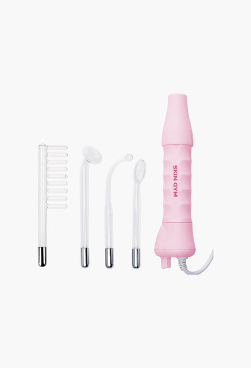 Skin Gym High-Frequency Wand